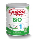 Guigoz Bio 1